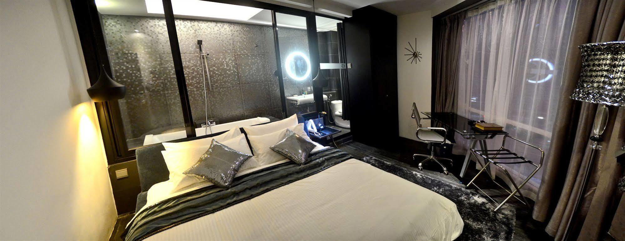 Orion Design Hotel Kuala Lumpur Exterior photo