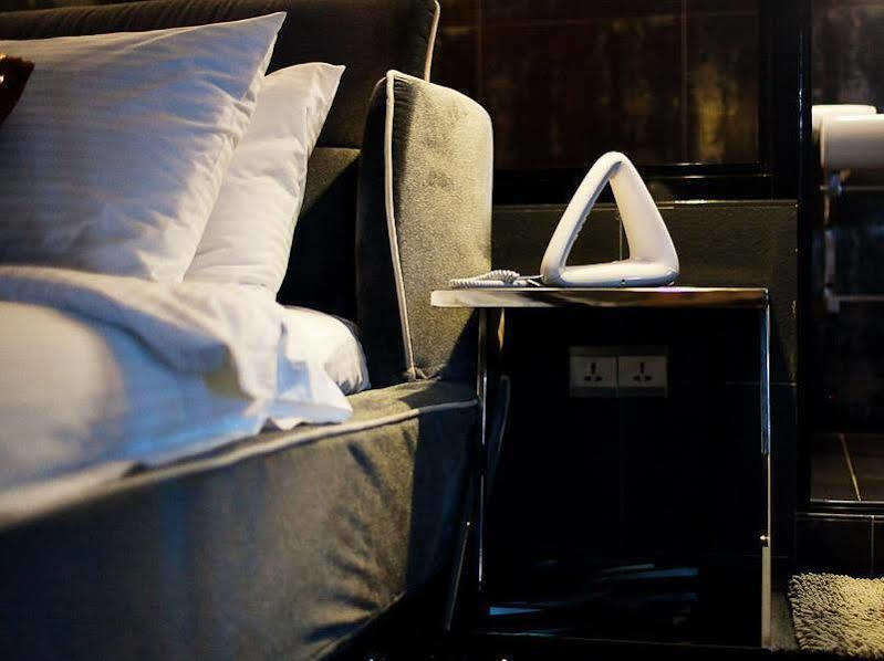 Orion Design Hotel Kuala Lumpur Exterior photo
