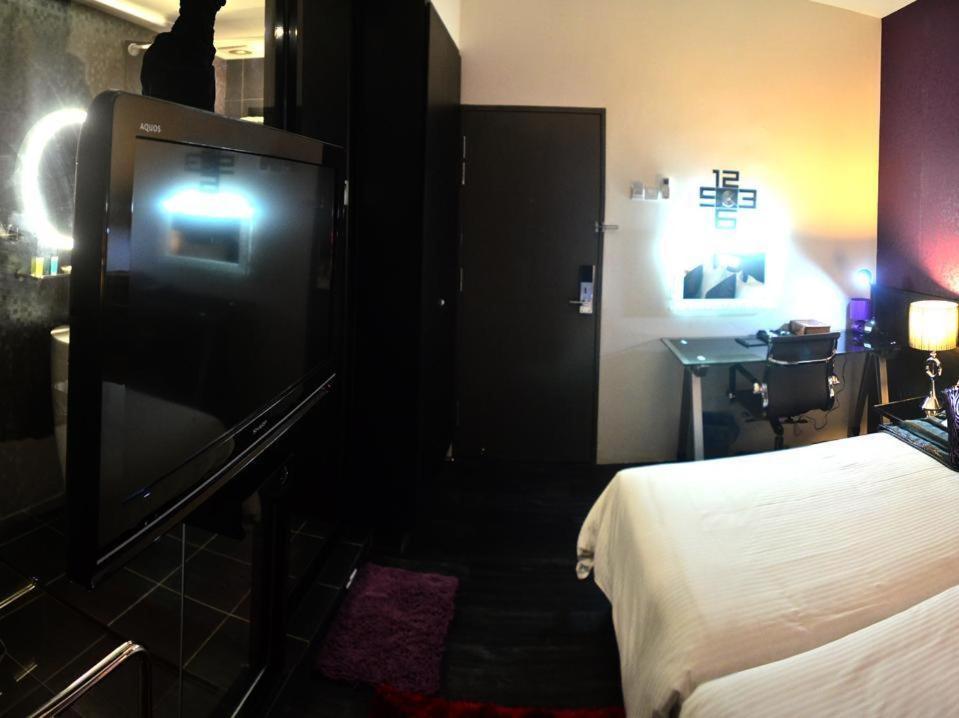 Orion Design Hotel Kuala Lumpur Exterior photo