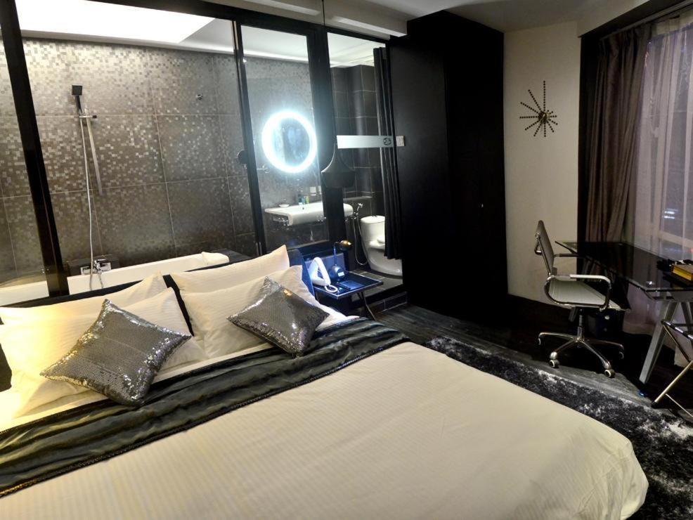 Orion Design Hotel Kuala Lumpur Exterior photo