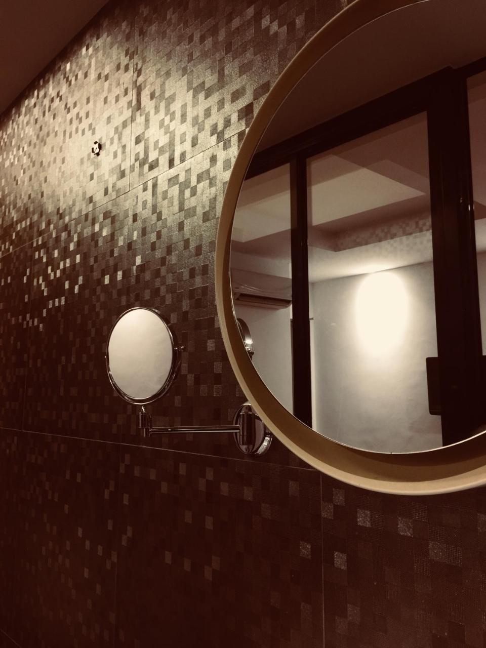 Orion Design Hotel Kuala Lumpur Room photo