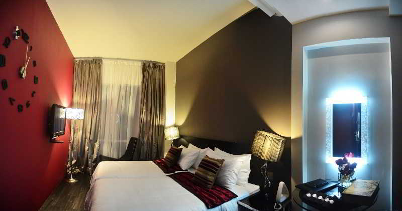 Orion Design Hotel Kuala Lumpur Exterior photo